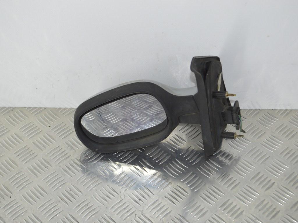 Зеркало наружное левое Renault Scenic 1 (1996-2003)