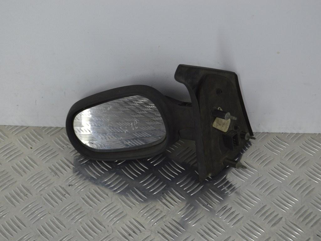 Зеркало наружное левое Renault Scenic 1 (1996-2003)