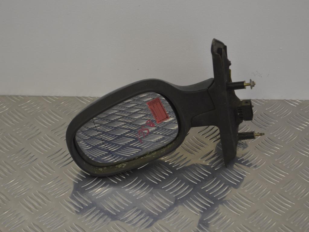 Зеркало наружное левое