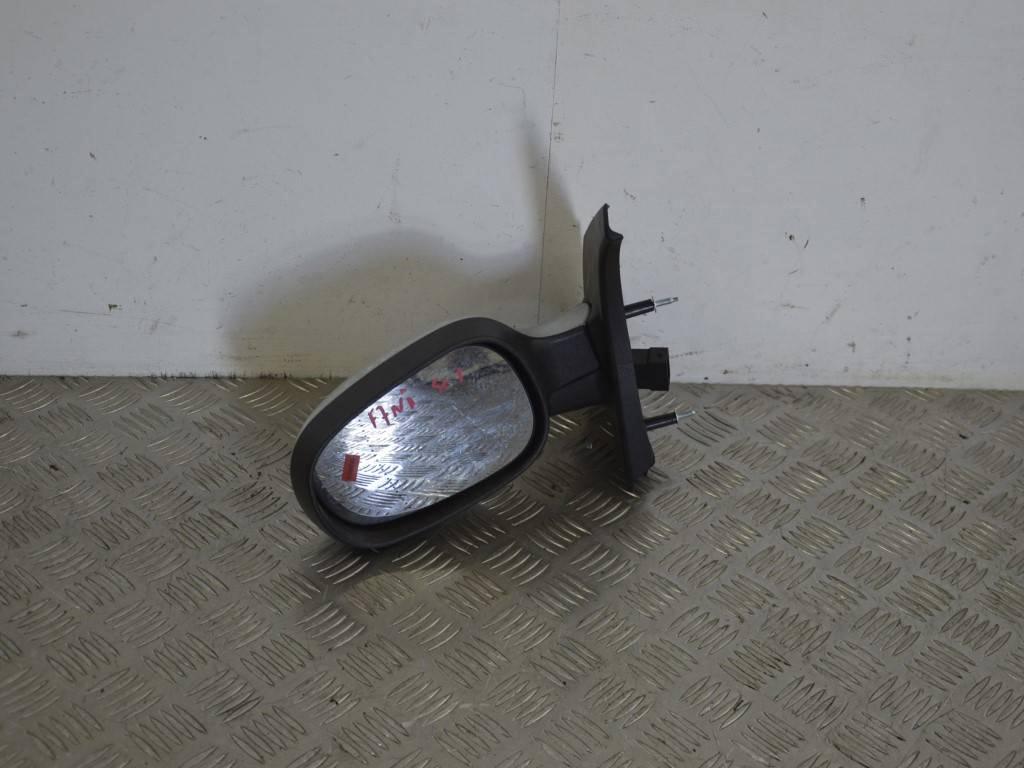 Зеркало наружное левое Renault Scenic 1 (1996-2003)