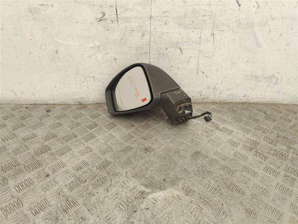 Зеркало наружное левое