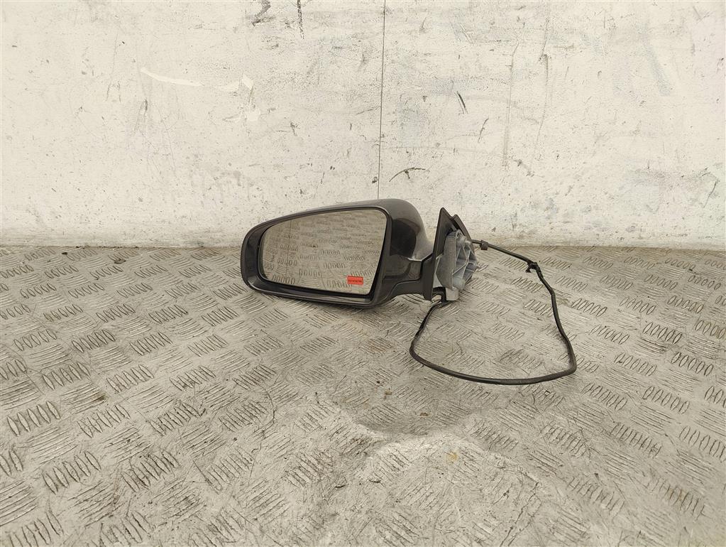 Зеркало наружное левое