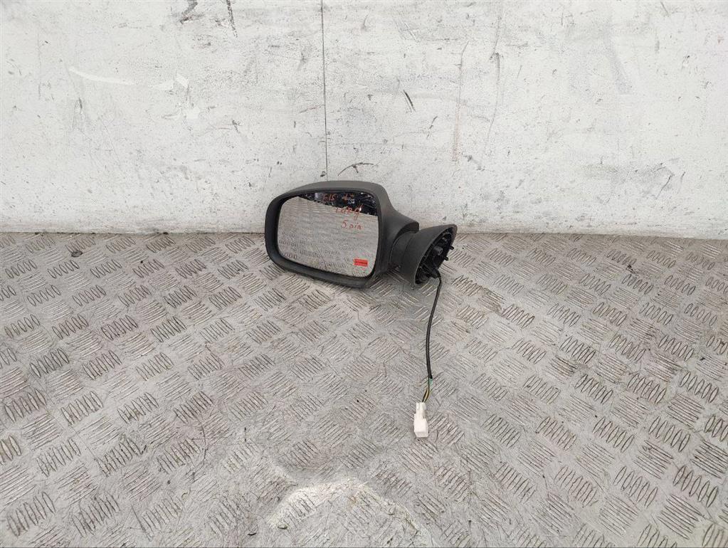 Зеркало наружное левое