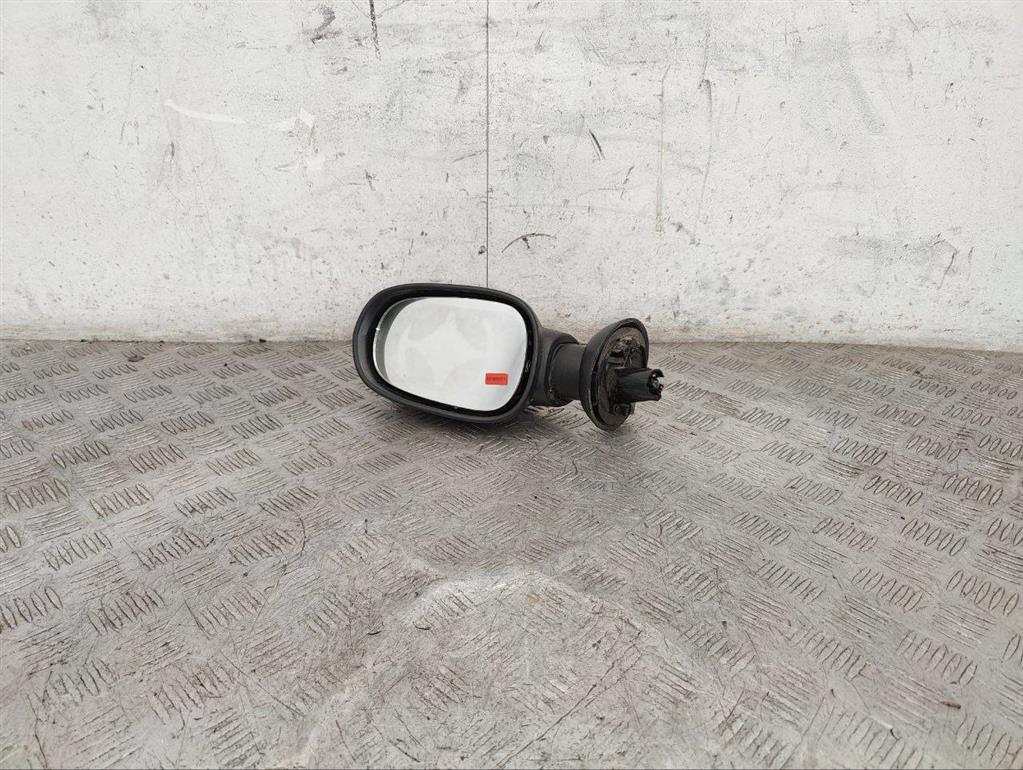 Зеркало наружное левое