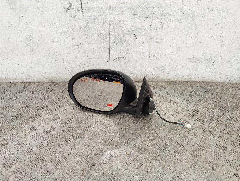 Зеркало наружное левое