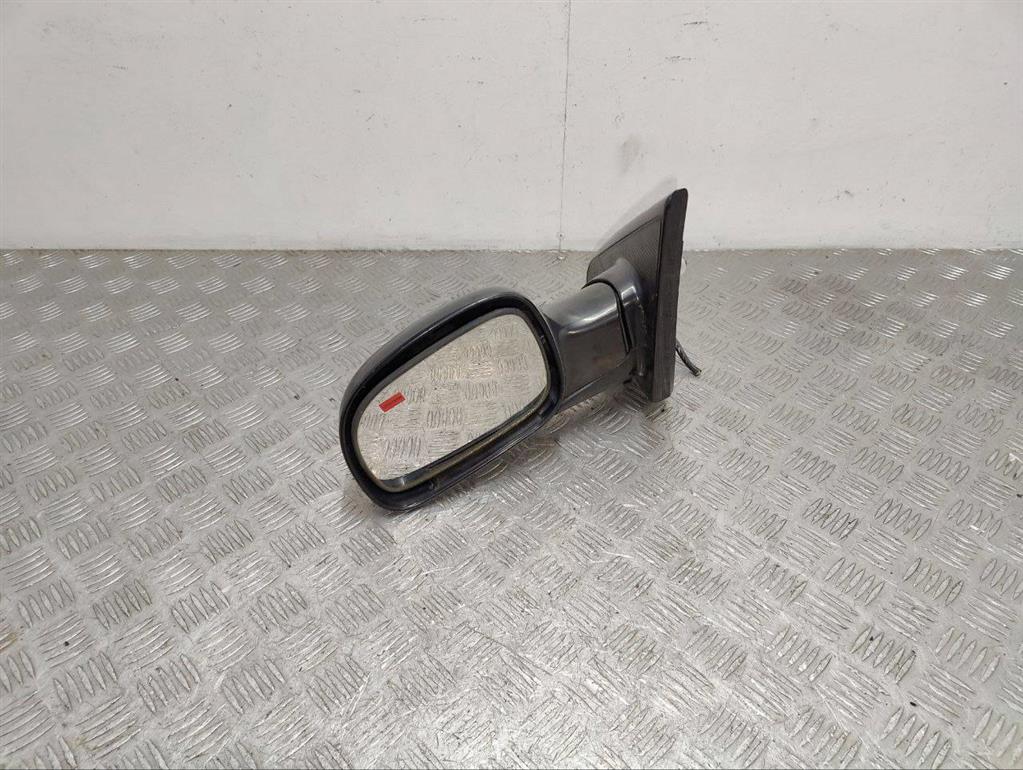 Зеркало наружное левое