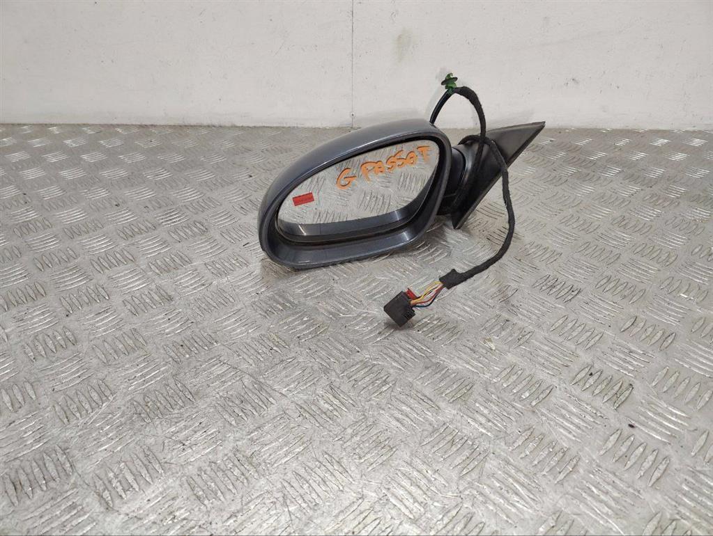 Зеркало наружное левое