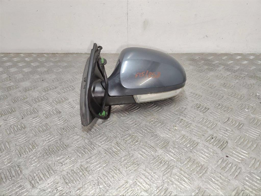 Зеркало наружное левое