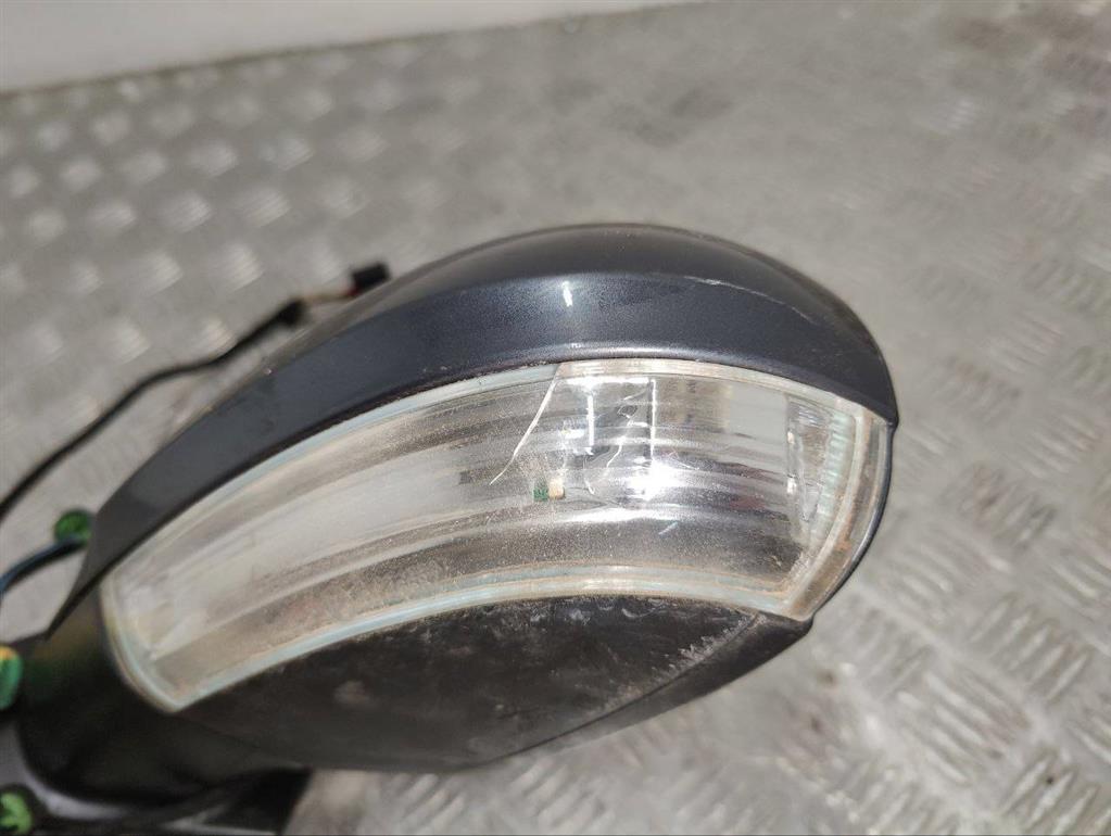 Зеркало наружное левое