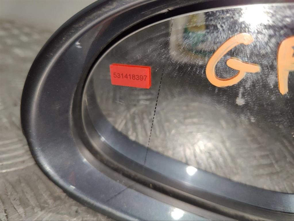 Зеркало наружное левое