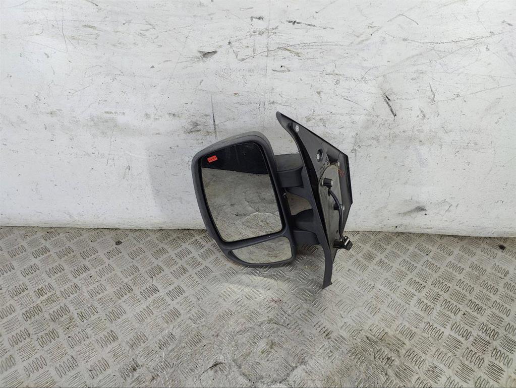 Зеркало наружное левое