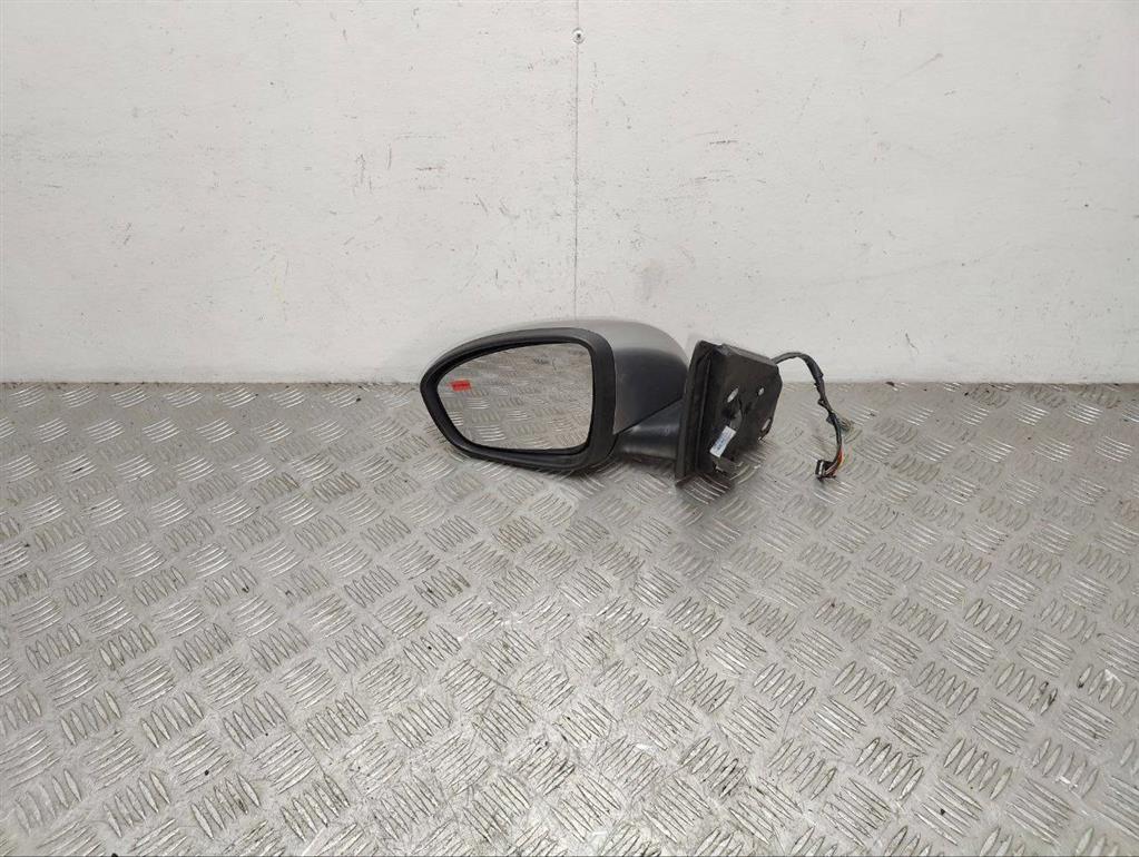 Зеркало наружное левое