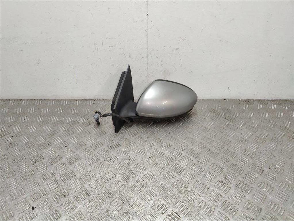 Зеркало наружное левое