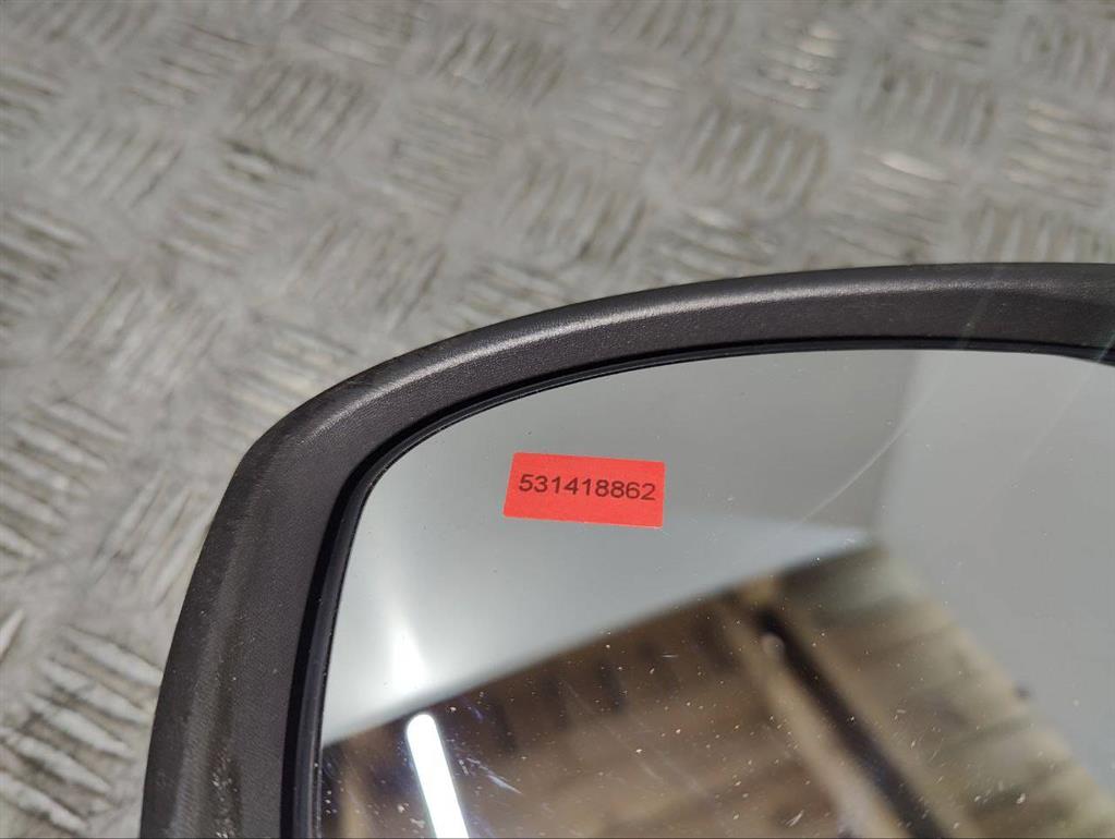 Зеркало наружное левое