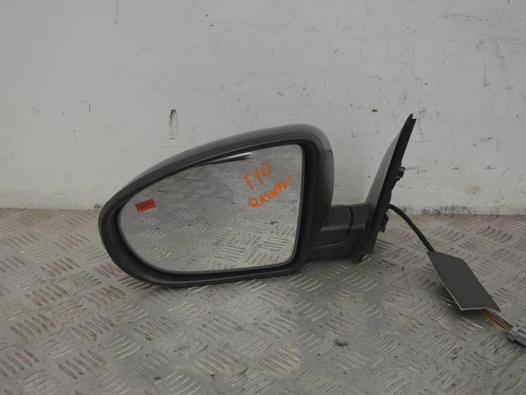 Зеркало наружное левое