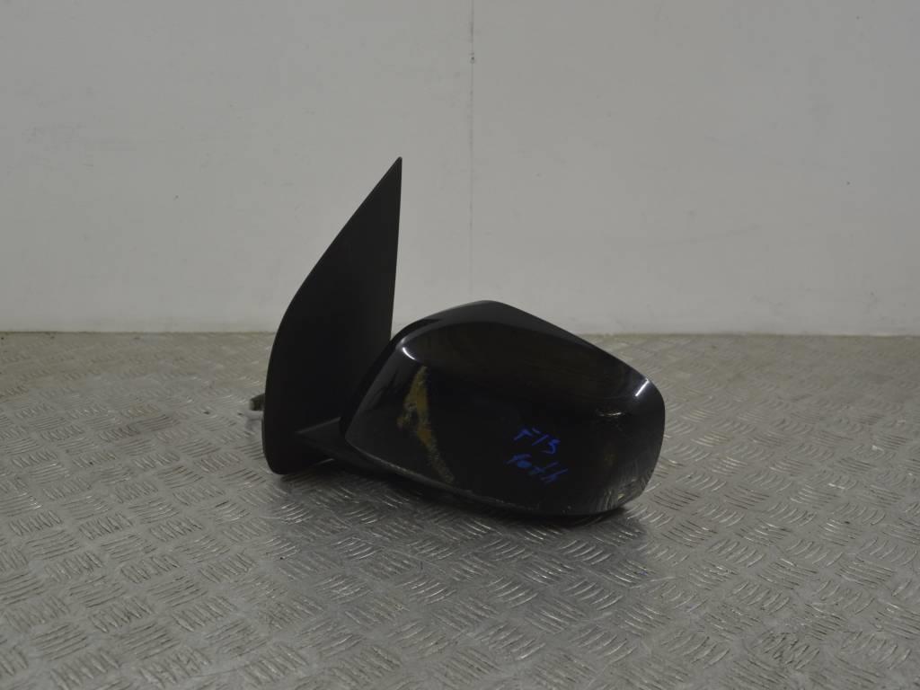 Зеркало наружное левое