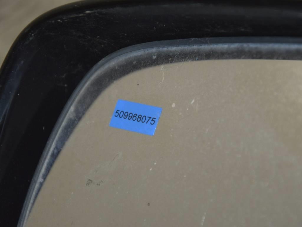 Зеркало наружное левое