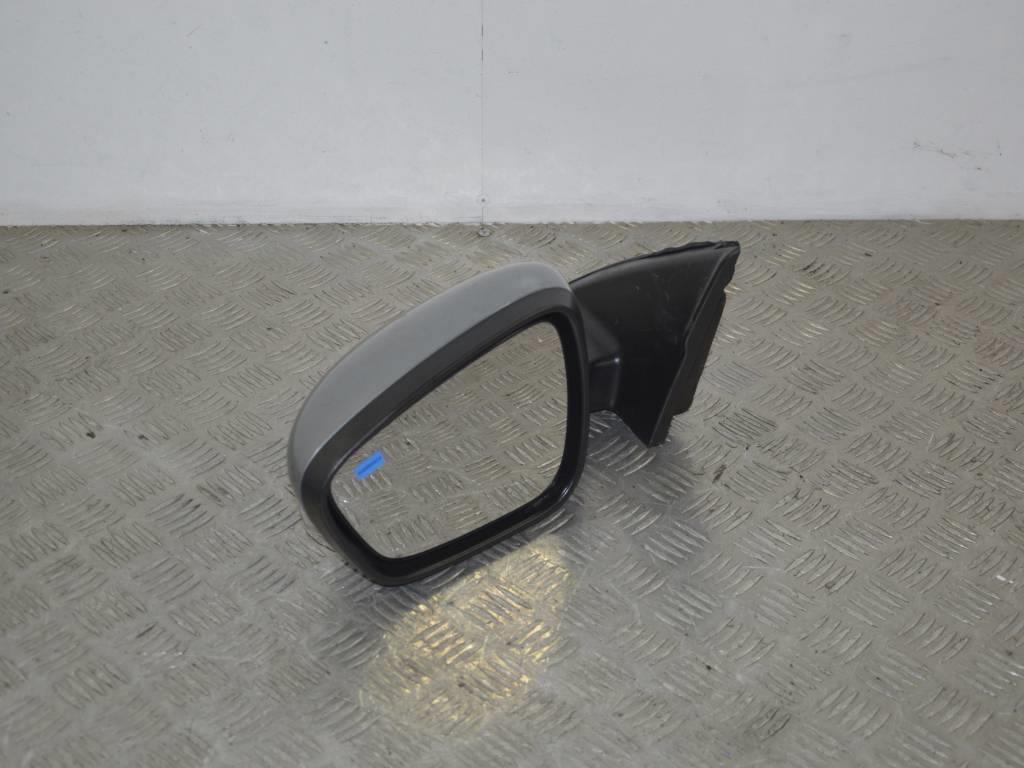 Зеркало наружное левое