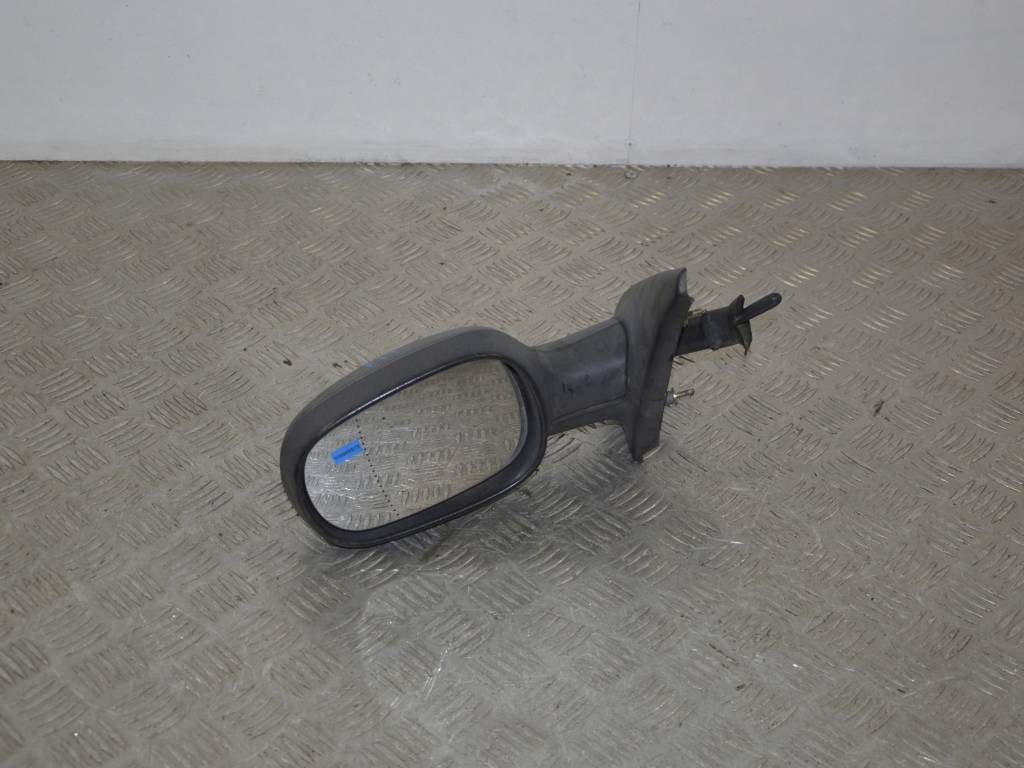 Зеркало наружное левое