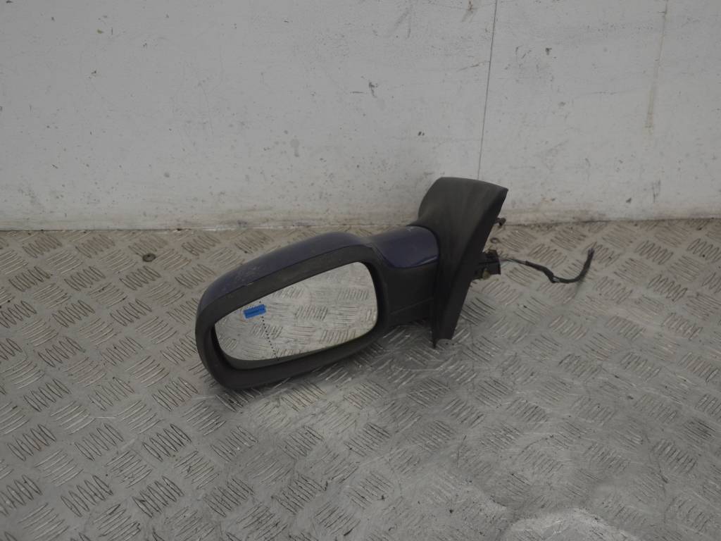 Зеркало наружное левое