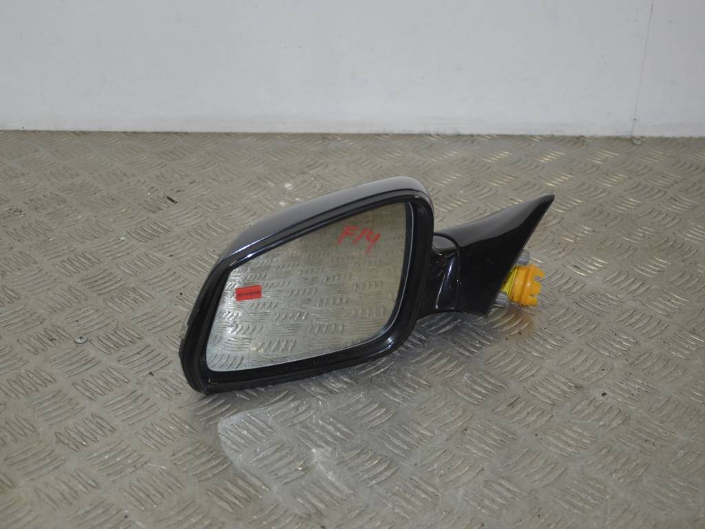 Зеркало наружное левое