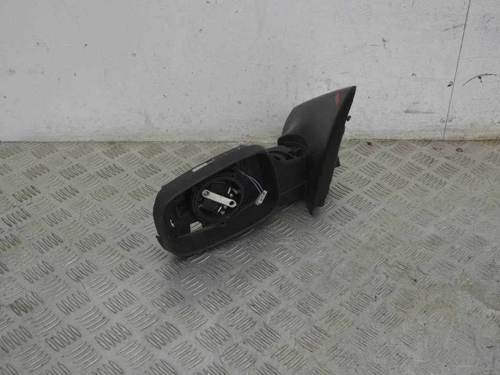 Зеркало наружное левое