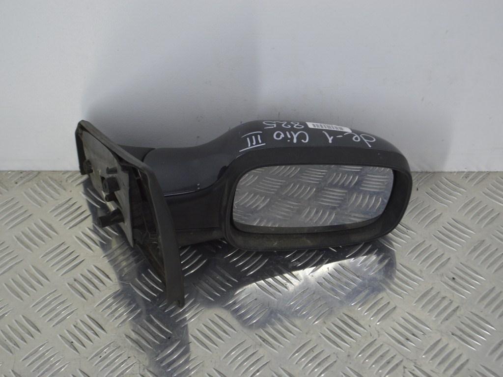 Зеркало наружное правое