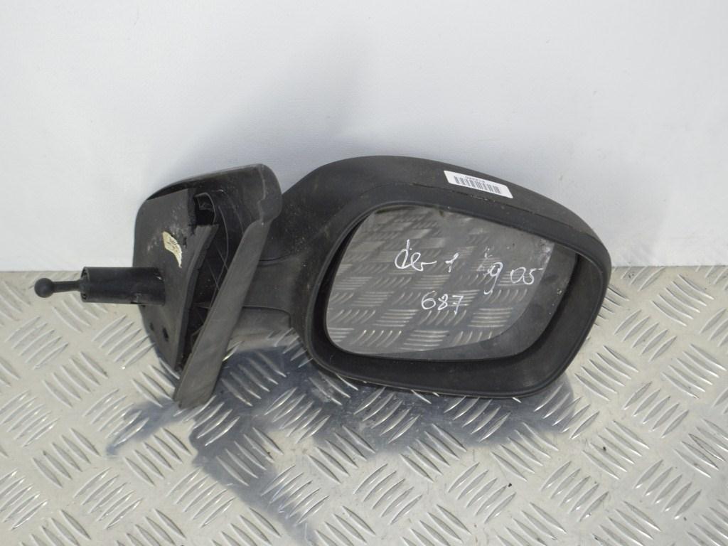 Зеркало наружное правое Renault Kangoo 1 (1997-2007)