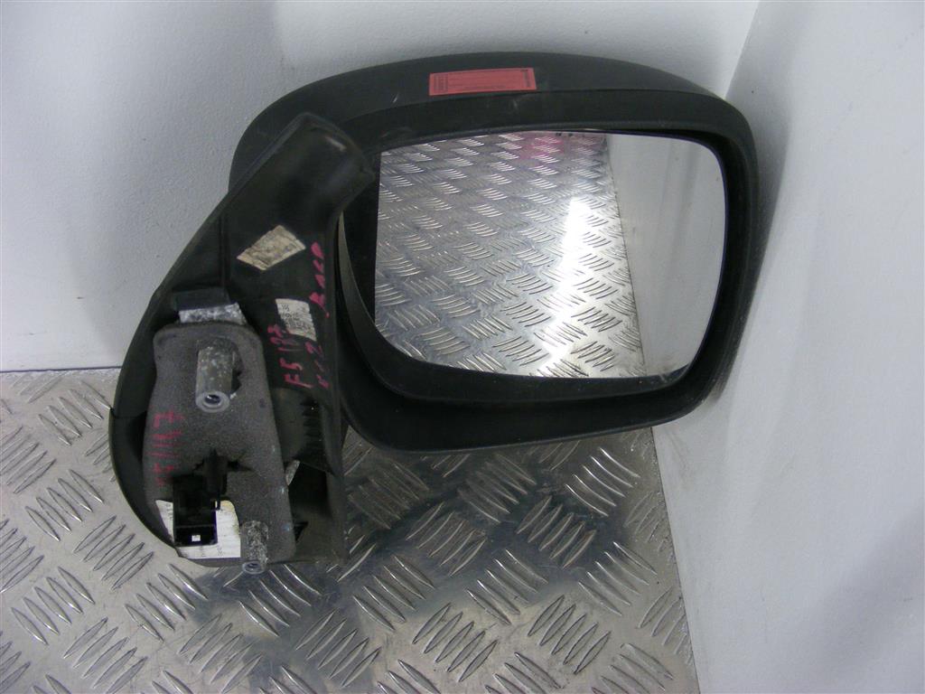 Зеркало наружное правое