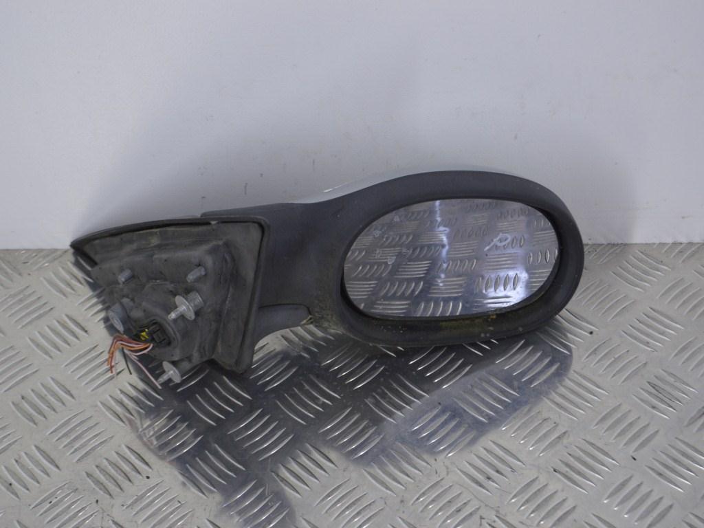 Зеркало наружное правое Renault Laguna 1 (1993-2001)