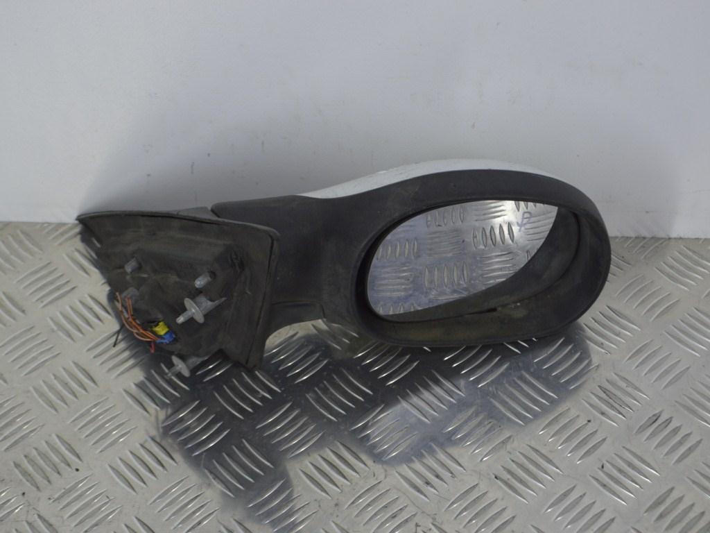 Зеркало наружное правое