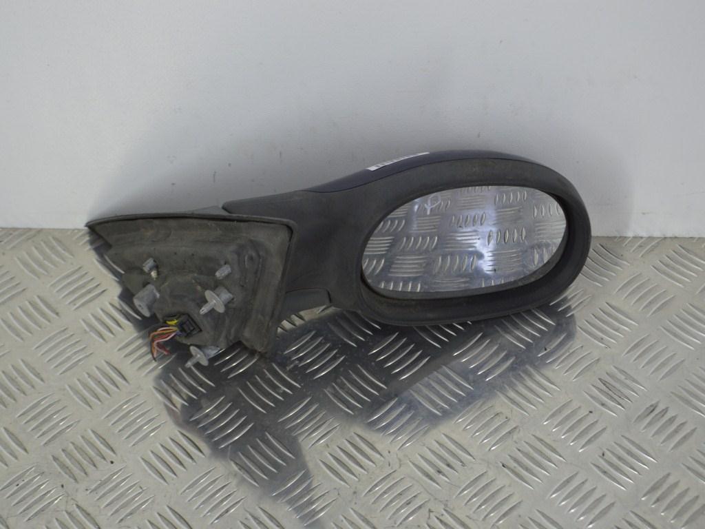 Зеркало наружное правое