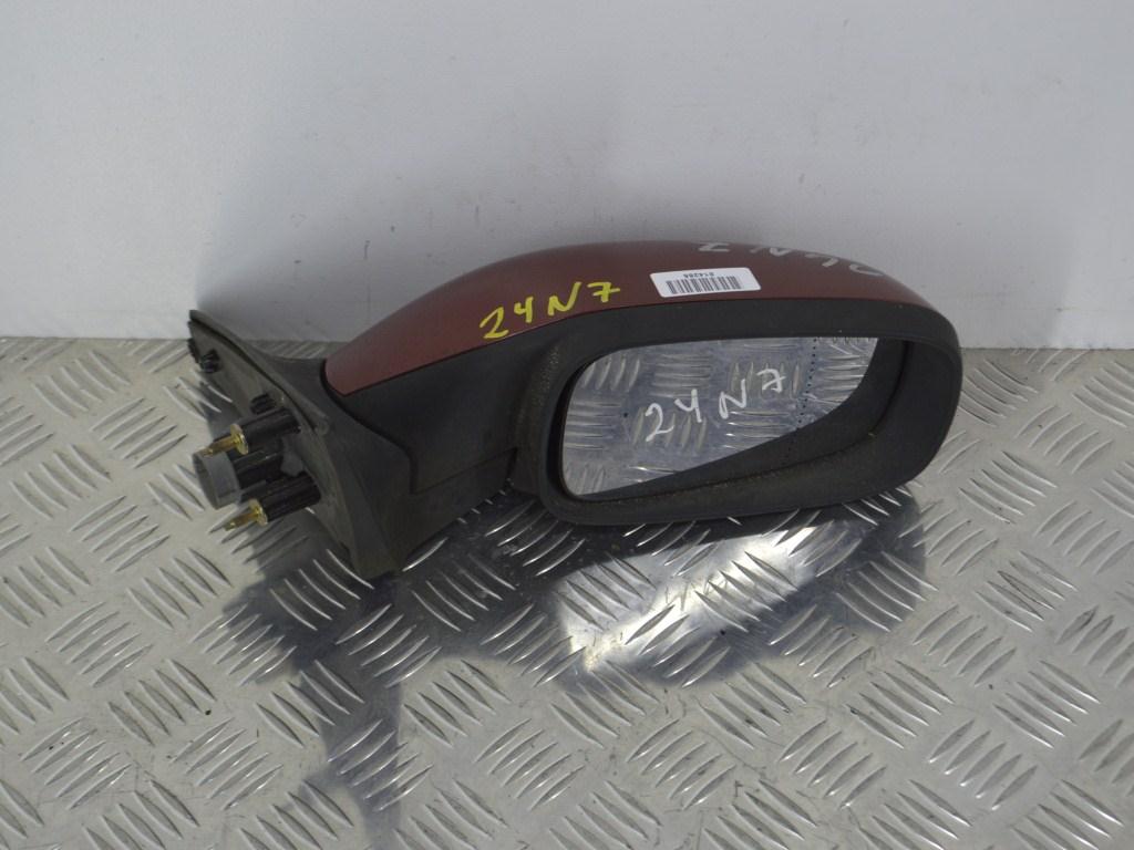 Зеркало наружное правое Renault Laguna 2 (2001-2007)