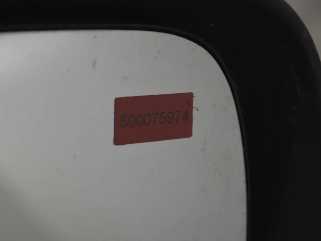 Зеркало наружное правое Renault Laguna 2 (2001-2007)