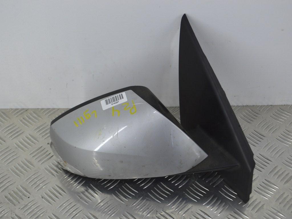 Зеркало наружное правое Renault Laguna 3 (2007-2015)