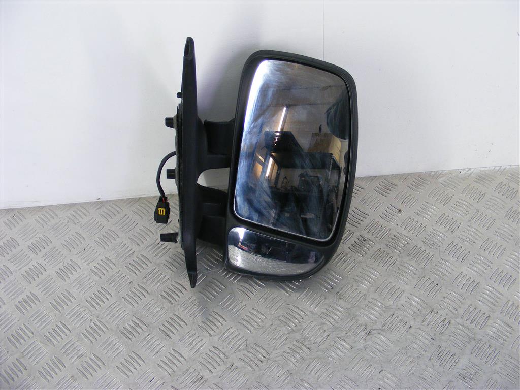 Зеркало наружное правое