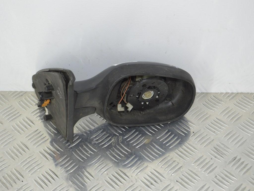 Зеркало наружное правое