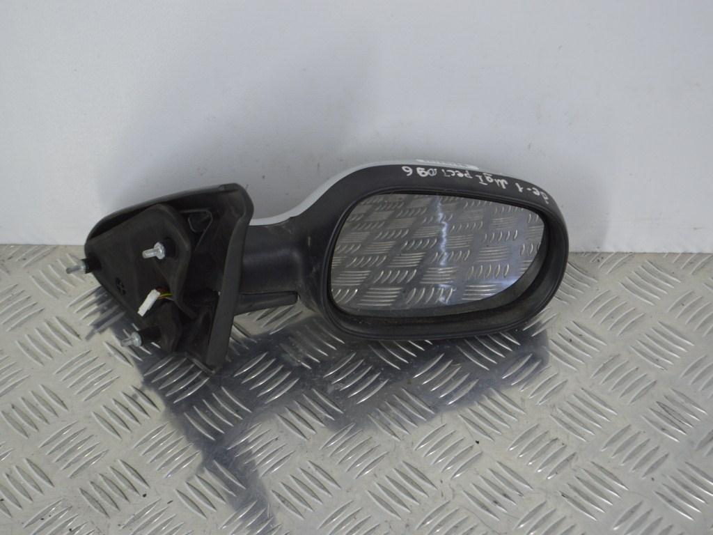 Зеркало наружное правое