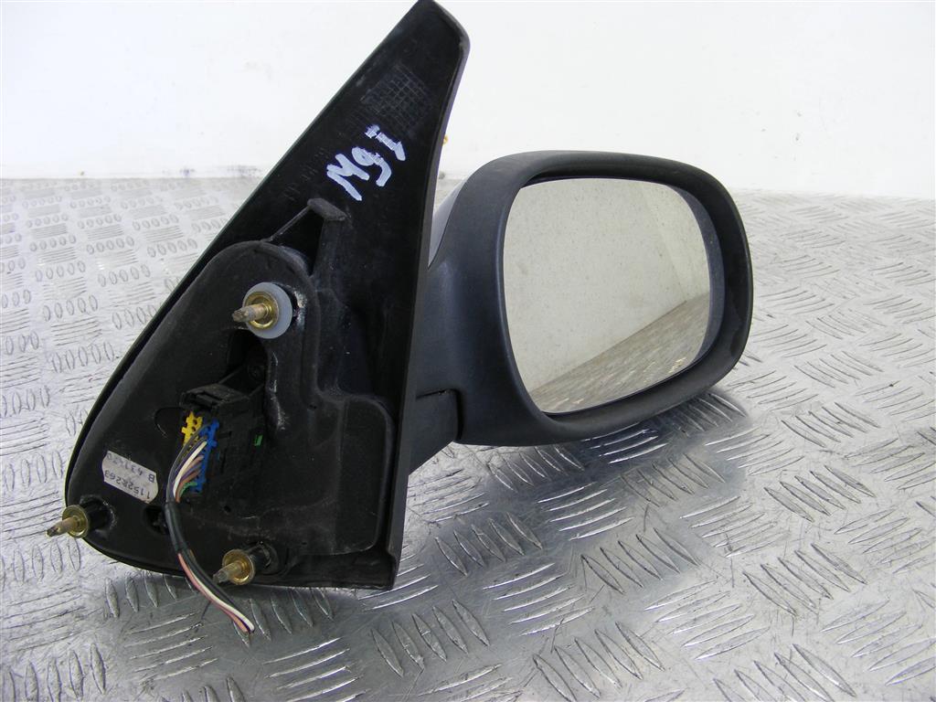 Зеркало наружное правое