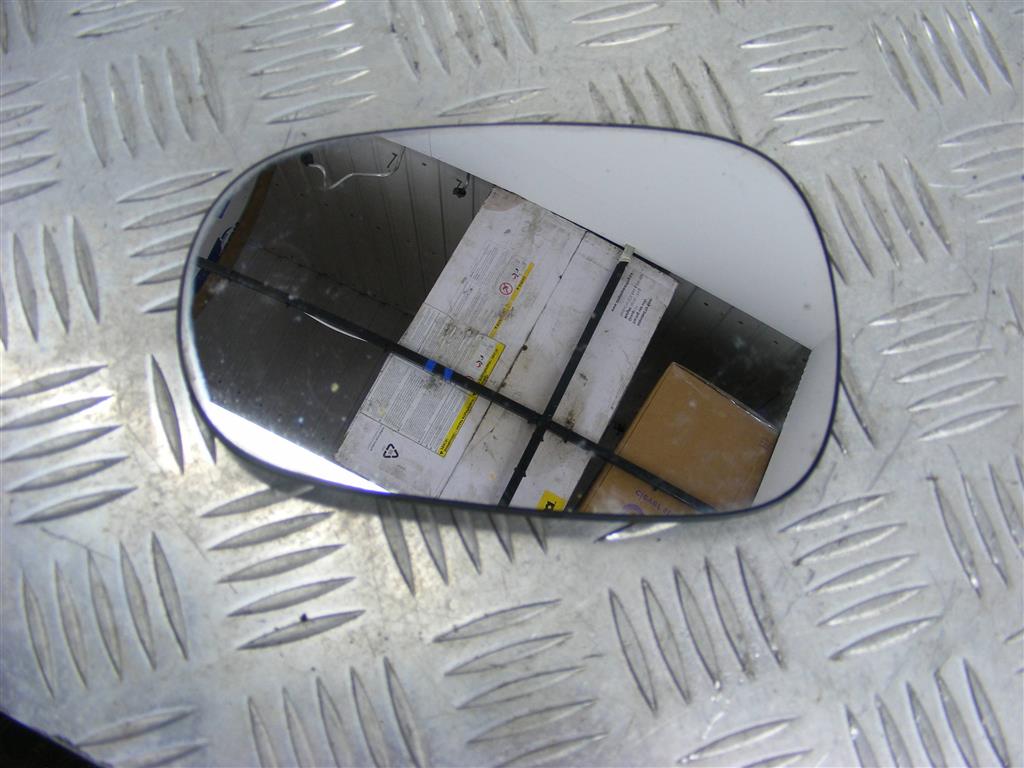 Зеркало наружное правое