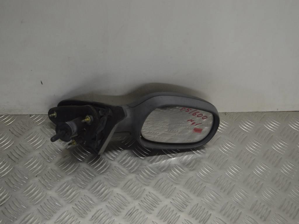 Зеркало наружное правое