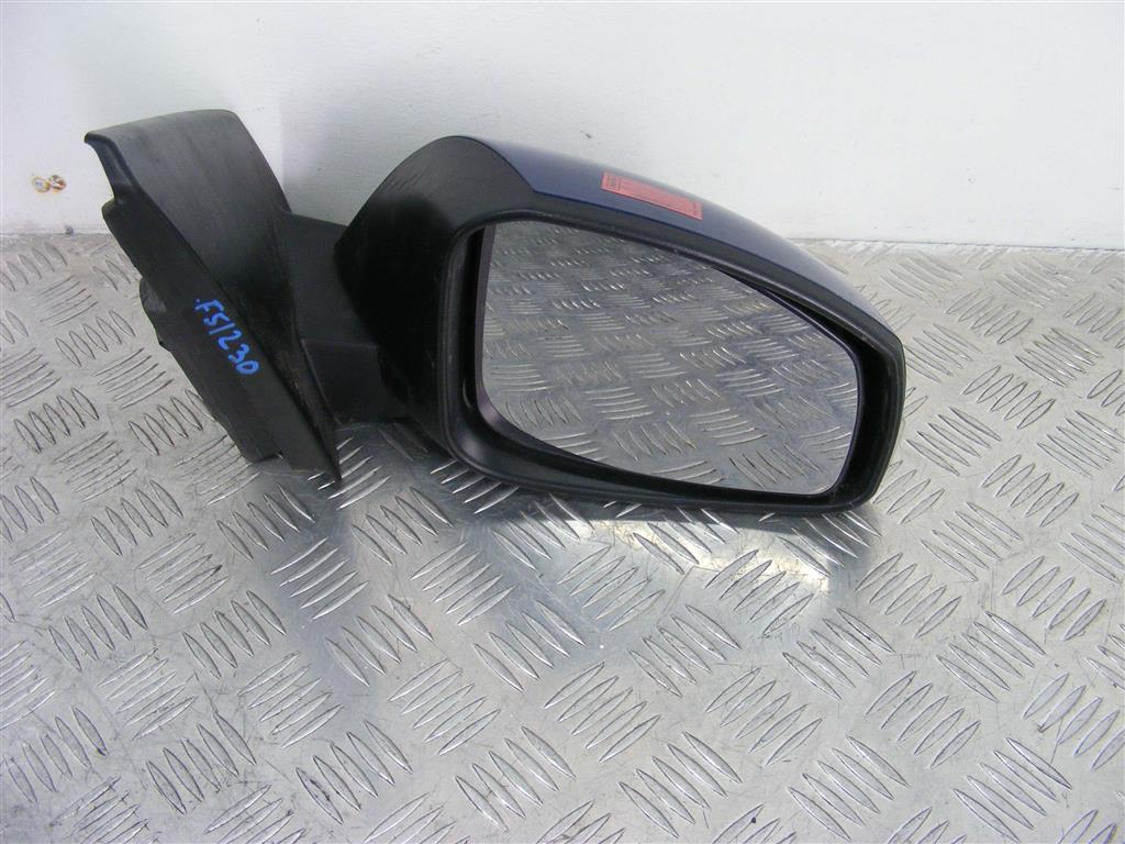 Зеркало наружное правое Renault Megane 3 (2008-2019) 963010192R