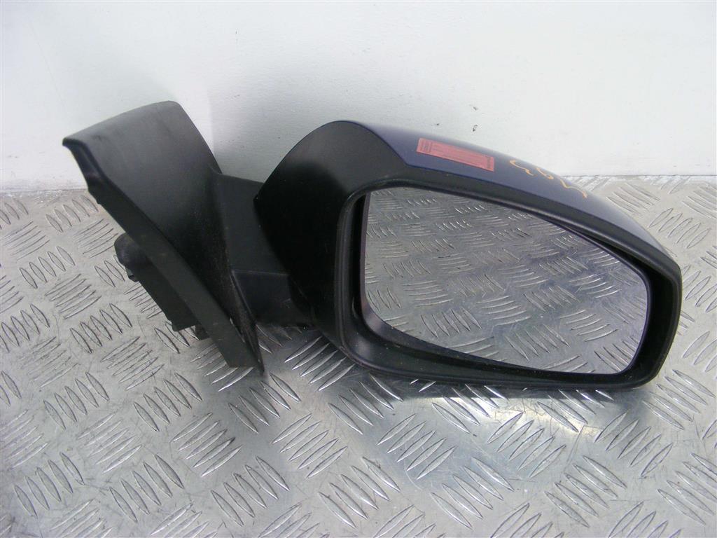 Зеркало наружное правое Renault Megane 3 (2008-2019) 963010192R