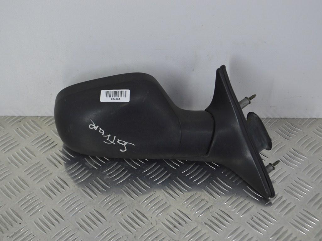 Зеркало наружное правое