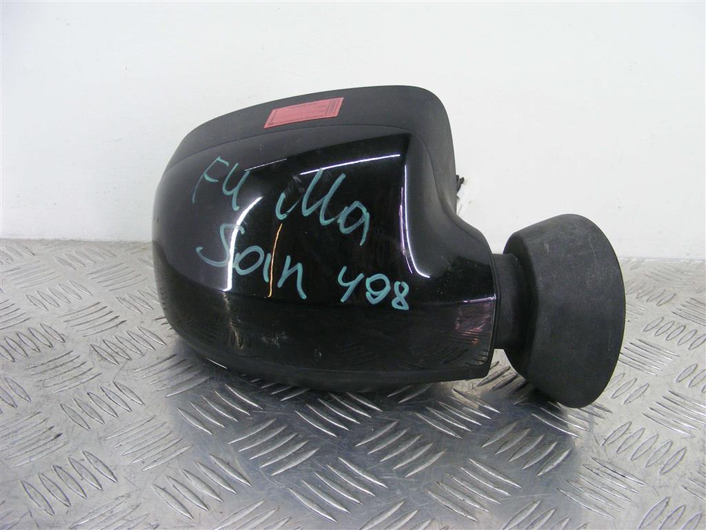 Зеркало наружное правое Renault Sandero 1 (2009-2014) 963017247R