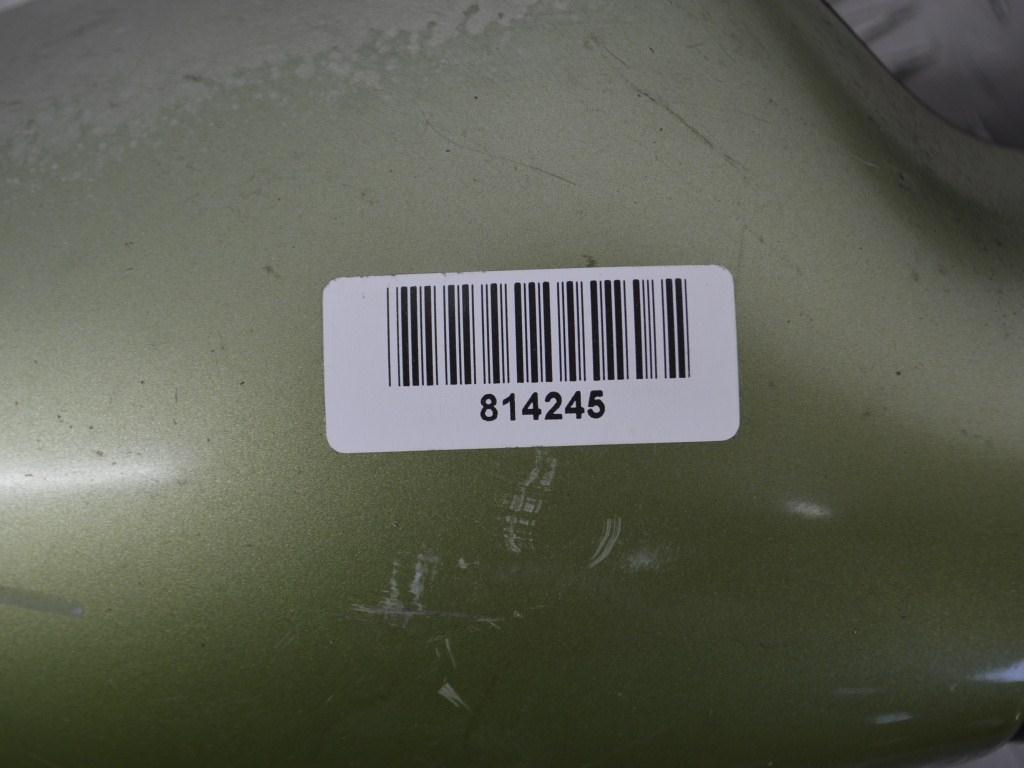 Зеркало наружное правое Renault Scenic 1 (1996-2003)