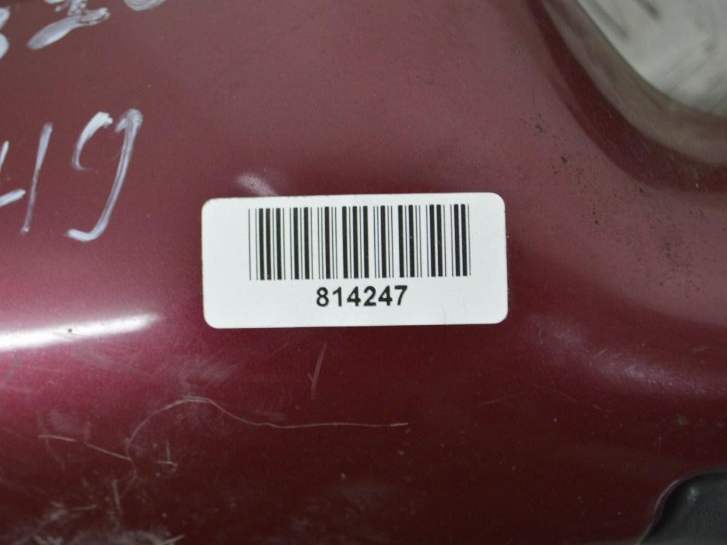 Зеркало наружное правое Renault Scenic 1 (1996-2003)