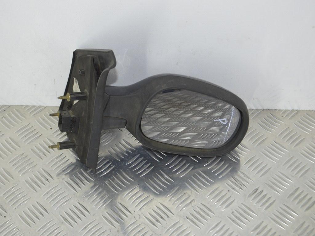 Зеркало наружное правое