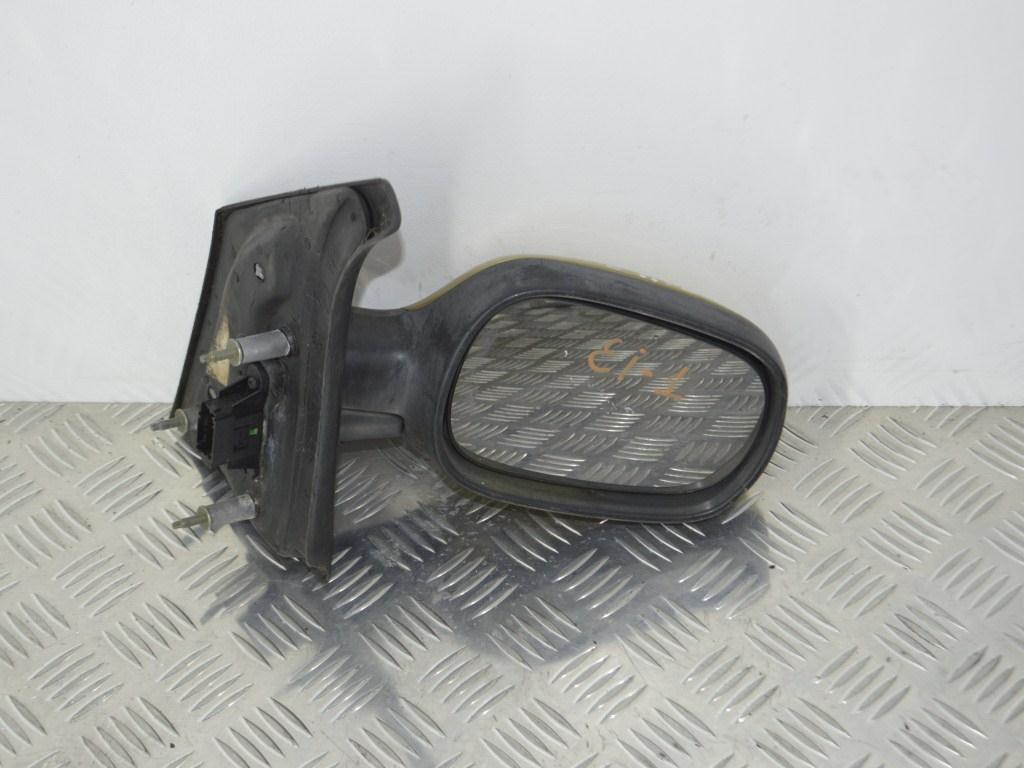 Зеркало наружное правое Renault Scenic 1 (1996-2003)