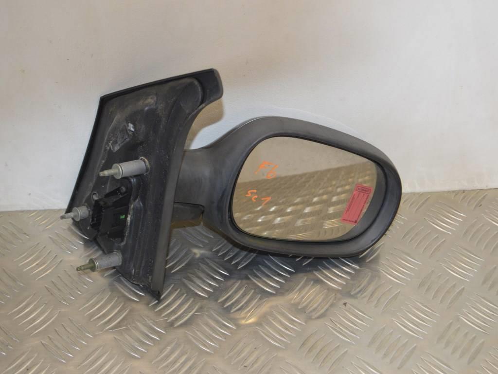 Зеркало наружное правое Renault Scenic 1 (1996-2003)